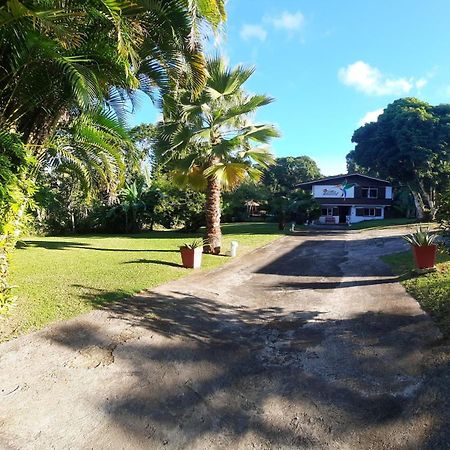 Villa Kannel Petit-Bourg Kültér fotó